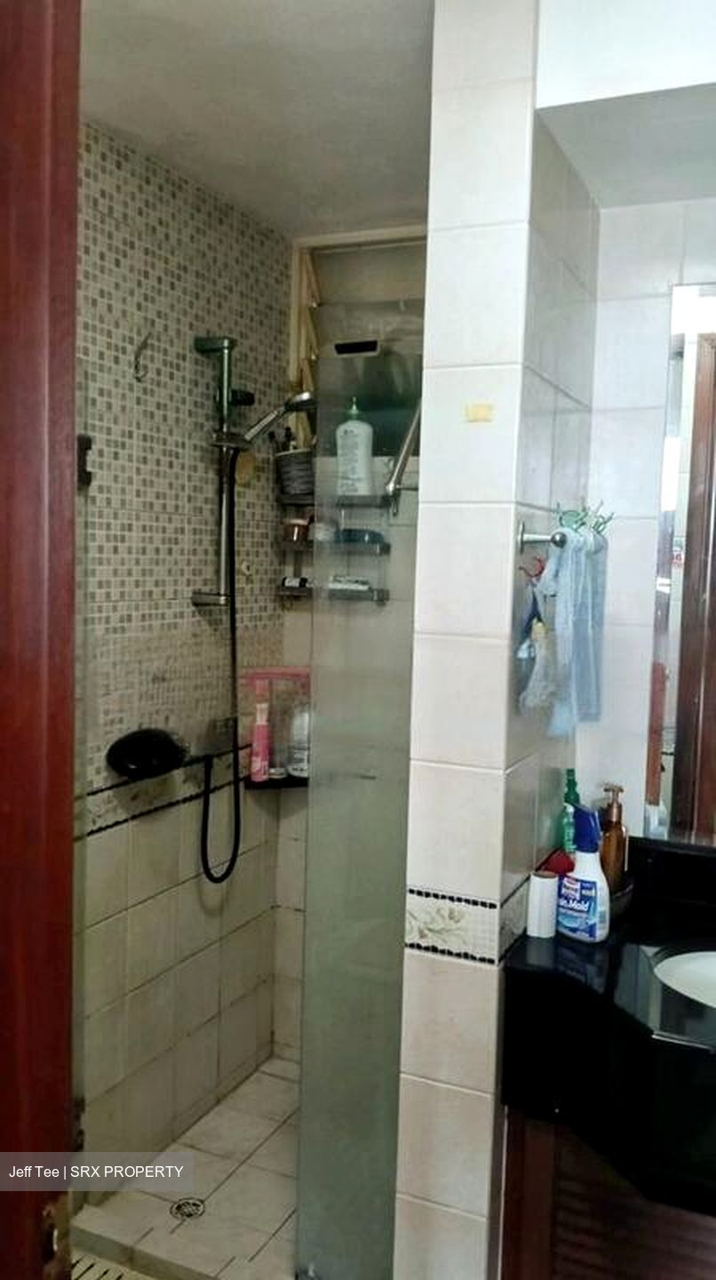 Yishun Emerald (D27), Condominium #481725841